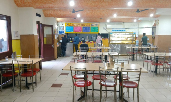 Civil Lines Hotel | SHREE DELHI GUJARATI SAMAJ