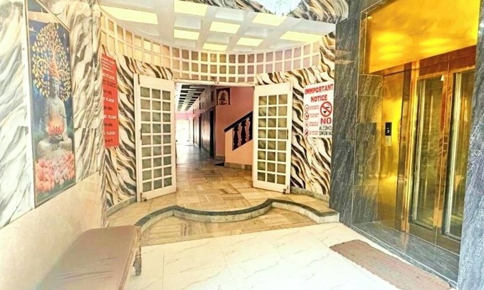 Puri Hotel | Shree Ganesh Resort -near Temple & Beach