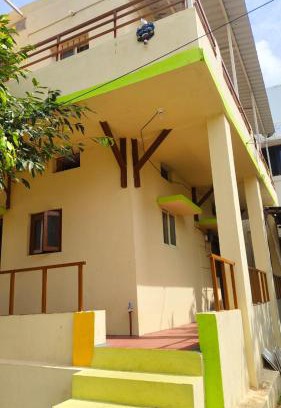Kamalapur House | Shree krishna homestay