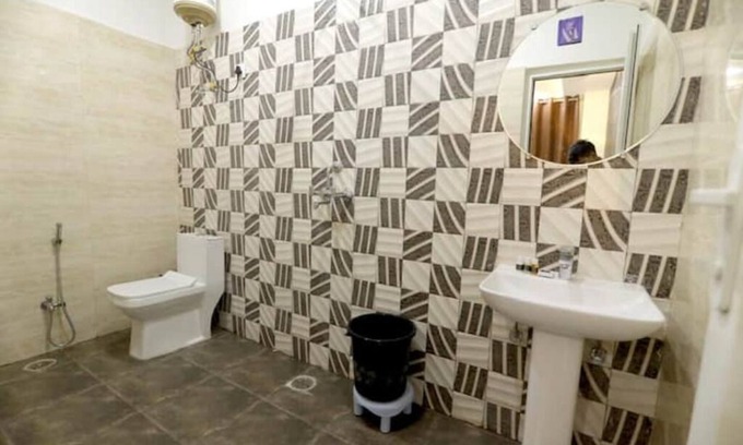 Kalyanpur Apartment | Shree Krishna Inn Indira Nagar, Kalyanpur