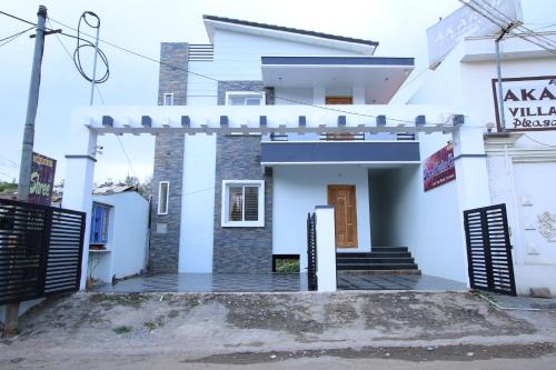 Yercaud House | Shree Mantra Residency and Homestay