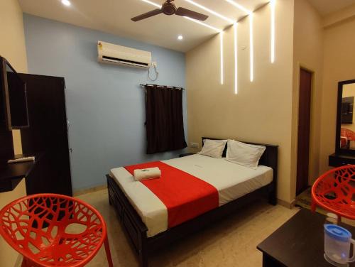 Rameshwaram Hotel | Shree Ramalinga Residency