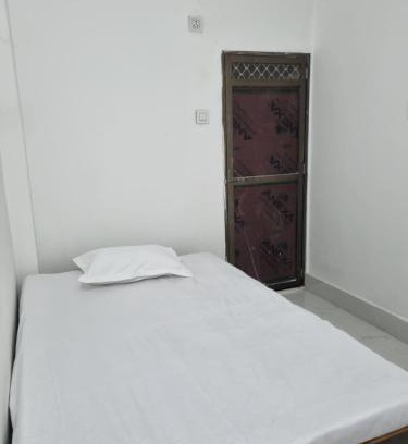 Varanasi Apartment | Shree Shyam Paying Guest house