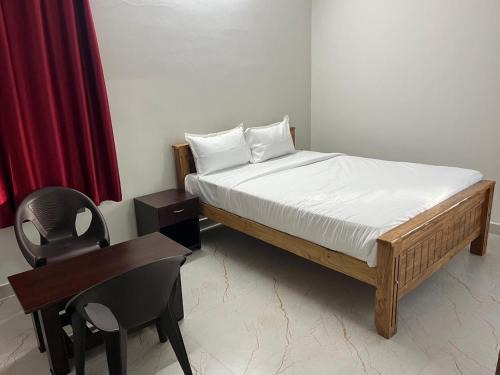 Chikkamagaluru Hotel | Shree stay in