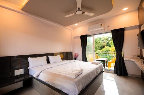 Khattalwada Hotel | Shreem Resort