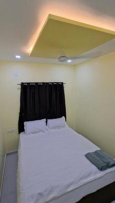 D.Ghangapur House | Shreenath gurukupa bhaktnivas