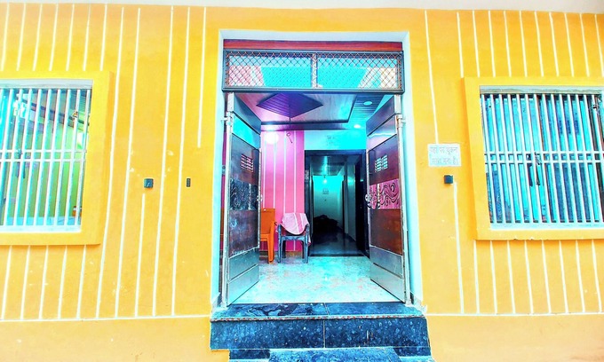 Faizabad House | Shri Raghav Kunj 200 Mtr from RAM Temple