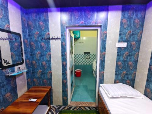 Varanasi Nagar Nigam House | Shri Shrishti Vinayak Sewasharm