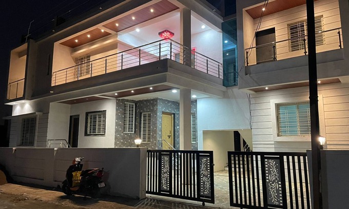 Akalkot Hotel | Shri Swami Samarth Home Stay