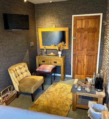Cosford Bed & Breakfast | Shropshire Guestroom