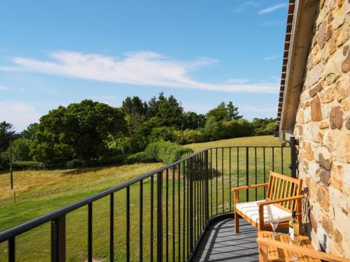 Farden House | Shropshire Way Stay