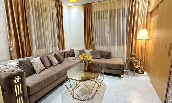 Tangier Apartment | SHRTSTAYS - VENEZUELA APPARTS