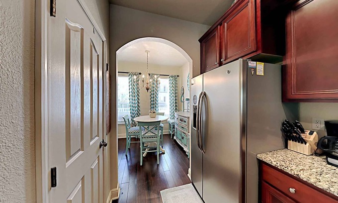 Santa Rosa Beach Condo | Shuga Shack