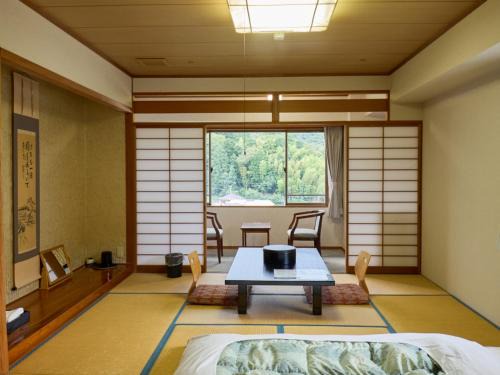 Shuzenji Hotel | Shuzenji Onsen Hotel Takitei