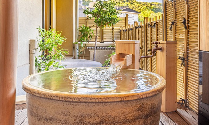 Shuzenji House | Shuzenji Onsen Katsuragawa