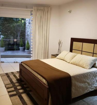 Tarija Apartment | Siéntete como en tu casa