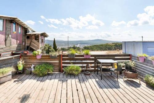 Nimrod Ski Chalet | Si-Har Chalets