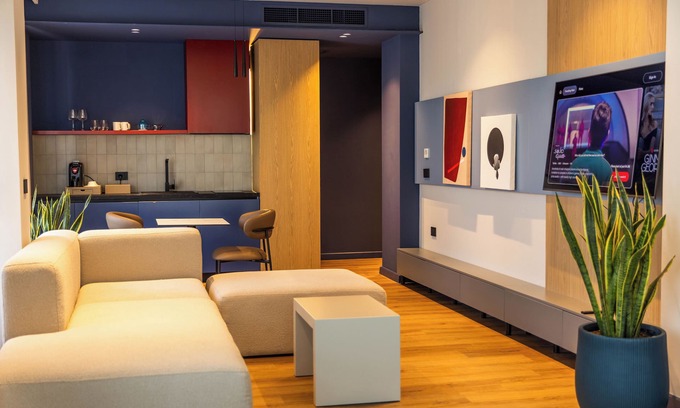 Tirana Apartment | Si Hotel