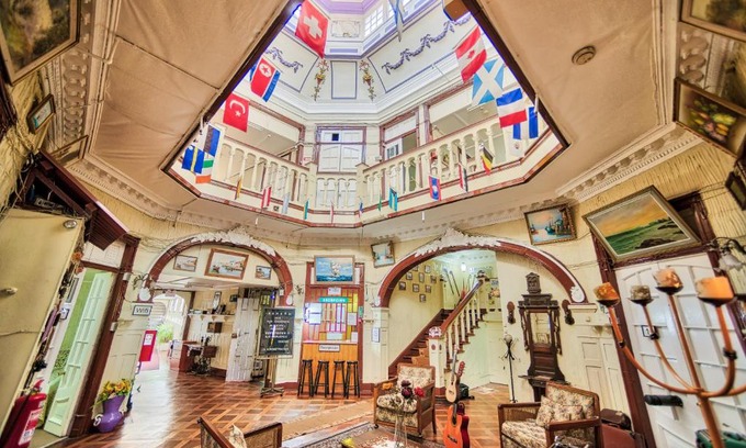 Downtown Santiago Hotel | Si Hotel