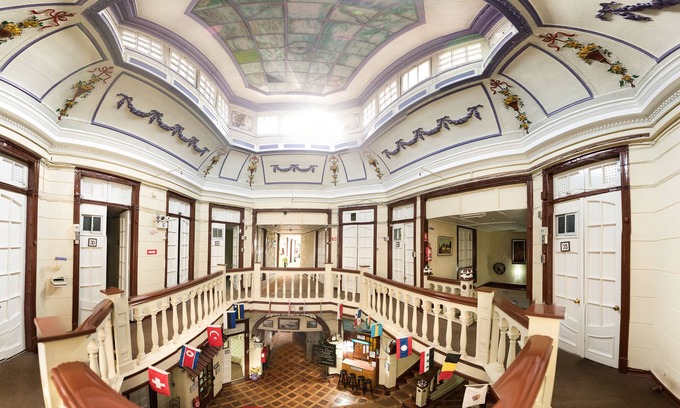 Downtown Santiago Hotel | Si Hotel