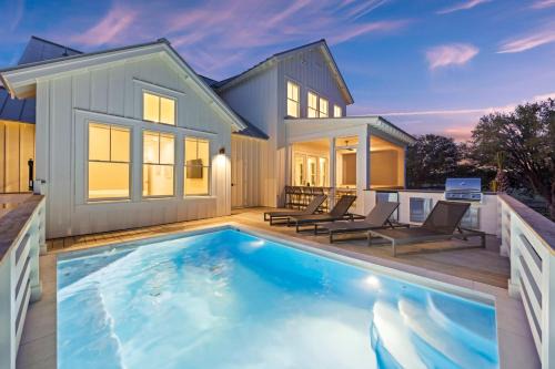 Seabrook Island House | SI2211: 2211 Seabrook Island Road