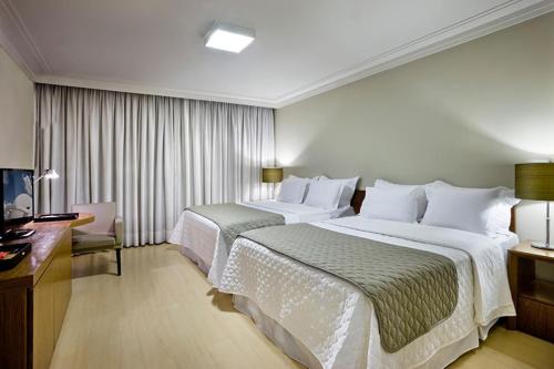 SIA Hotel | Sia Park Executive Hotel
