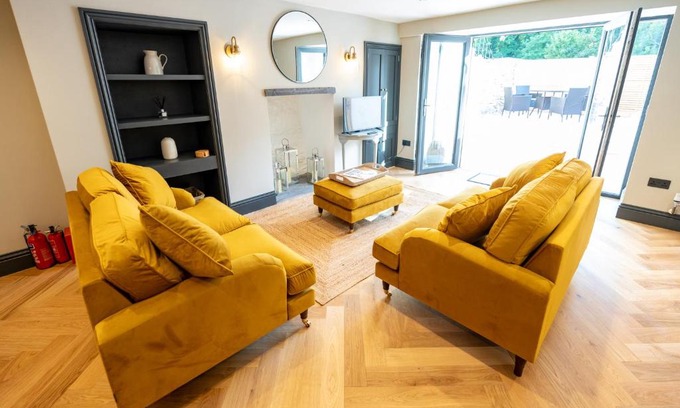 Bangor Apartment | Siabod - Snowdonia, North Wales