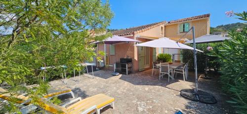 Auribeau-sur-Siagne House | Siagnosa Maison en Provence