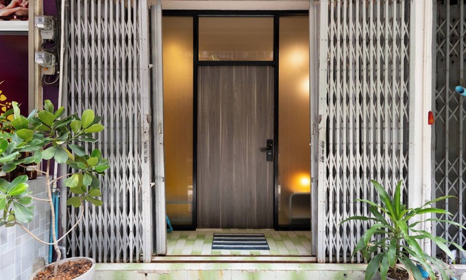 Bang Kho Laem Hotel | Siam Twin Charoenkrung