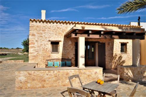 Formentera House | Siamoformentera Analissa
