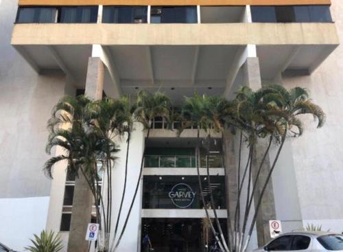 Setor Hoteleiro Norte Apartment | Sian Apart Hotel Garvey