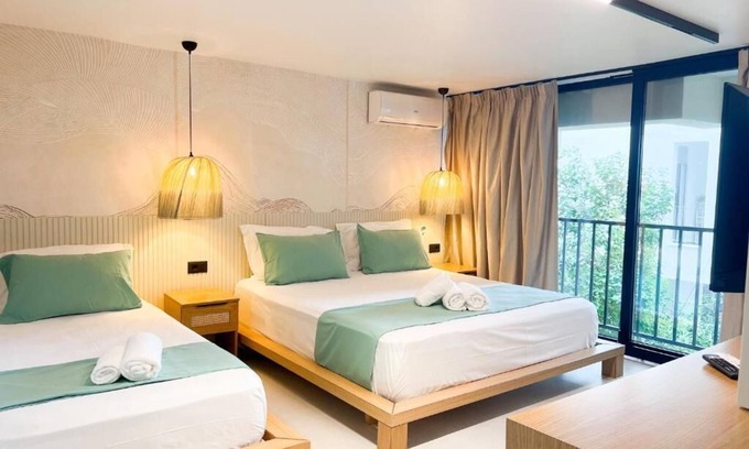 Durres Hotel | Siar Rooms