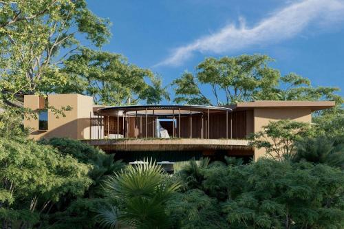 Chacala Hotel | Siari, a Ritz-Carlton Reserve
