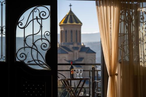 Tbilisi Hotel | Siberia Hotel