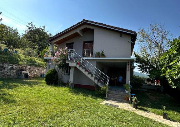 Sakës House | Sibora Guest House Liqeni Ulez