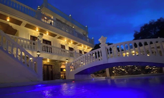 Tanza Hotel | Sibsib Baybayin Beach Resort