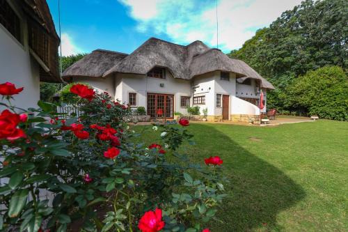Hillcrest Bed & Breakfast | Sibsons House