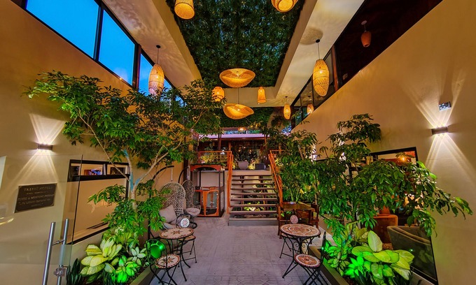 Monteverde Cabin | Sibu Boutique Hotel