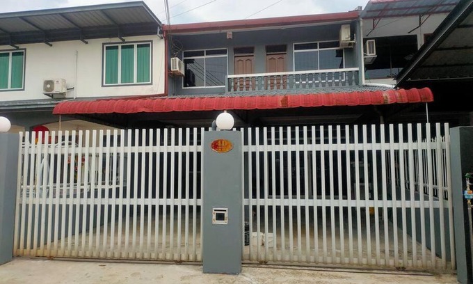 Sibu Villa | Sibu kulas homestay