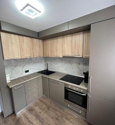 Borsa Apartment | Sica GuestHouse