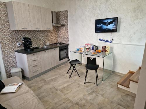 Monreale Apartment | Sicily Luxury Apartment by Holiday World