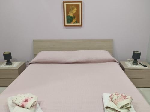 Lentini Apartment | Sicily Sun