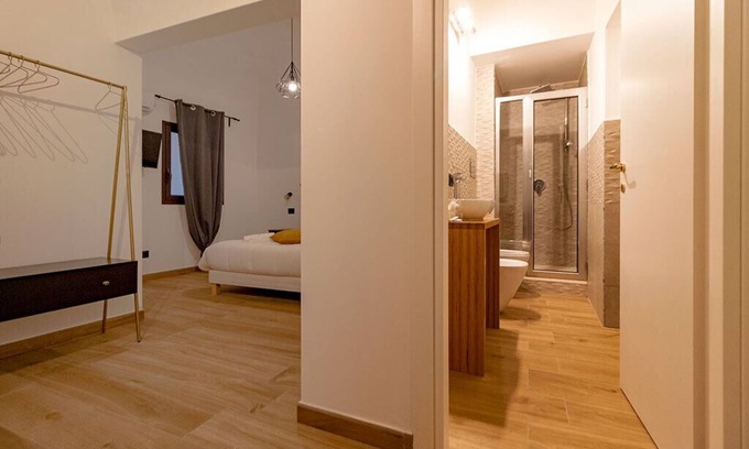 Catania City Centre Bed & Breakfast | Siculis