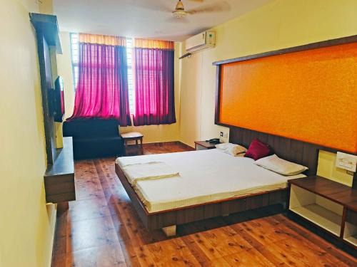 Ranebennur Hotel | Siddika Hotel