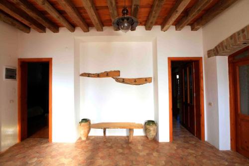 Kemer Mahallesi Villa | Side Cottagehause