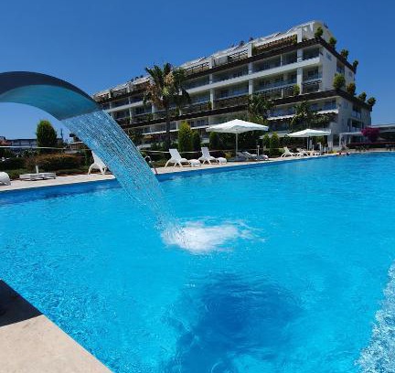 Side Villa | Side VİLLA BABYLON