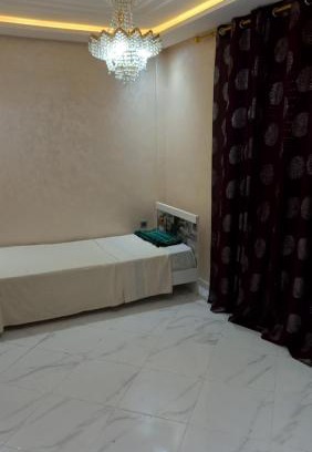 Sidi Rahal Apartment | Sidi rahal plage