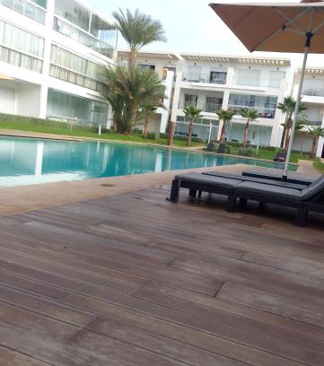 Sidi Rahal Apartment | Sidi Rahal Ramoflores