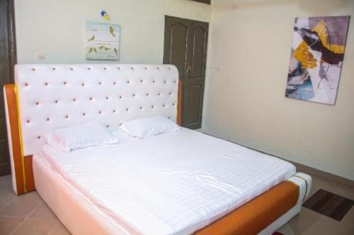 Porto-Novo Apartment | SIDSON House