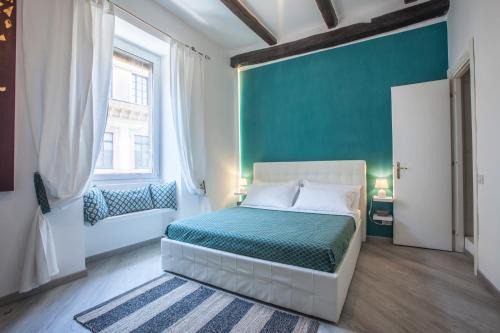 Roman Ghetto Apartment | Sidus Suite